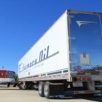 Van Trailer