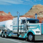 farmers oil diecast trucks